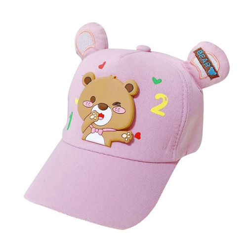 Baseball caps-3