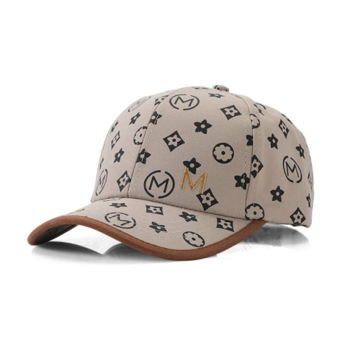 Baseball caps-4