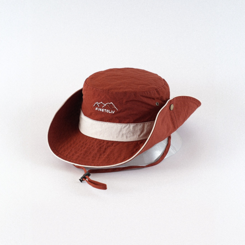 Adult fisherman caps-9
